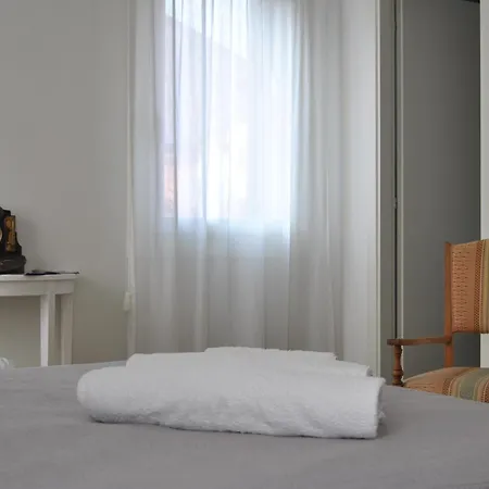 Ca Ballarin Bed and Breakfast *