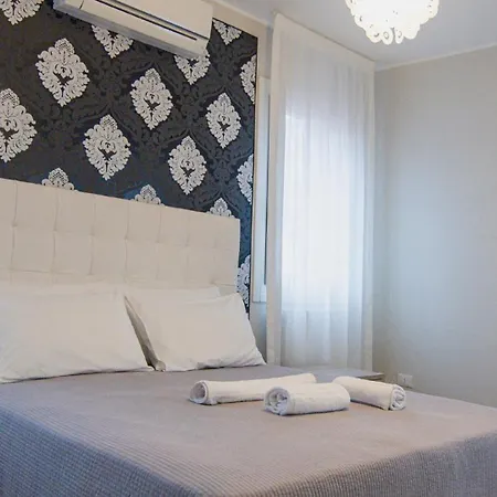 Ca Ballarin Bed and Breakfast Κιότζα
