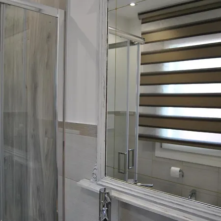 Bed & Breakfast Ca Ballarin Chioggia