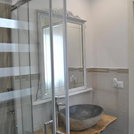 Ca Ballarin Bed & Breakfast *