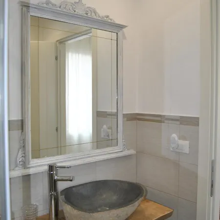 Bed and Breakfast Ca Ballarin