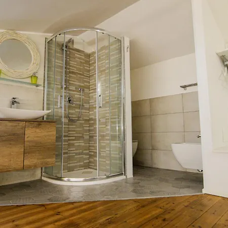 Ca Ballarin Bed & Breakfast Chioggia