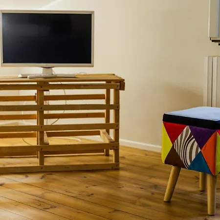 Ca Ballarin Bed & Breakfast *