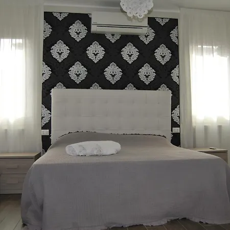 Bed and Breakfast Ca Ballarin