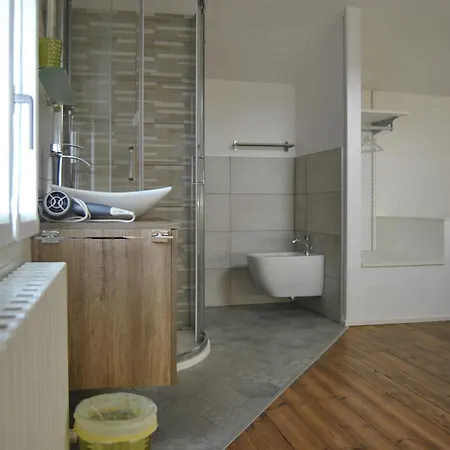 Ca Ballarin Bed and Breakfast Κιότζα