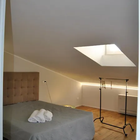 Ca Ballarin Bed and Breakfast