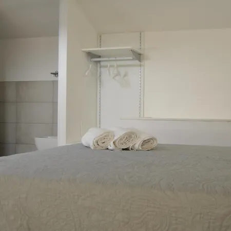 Bed and Breakfast Ca Ballarin *