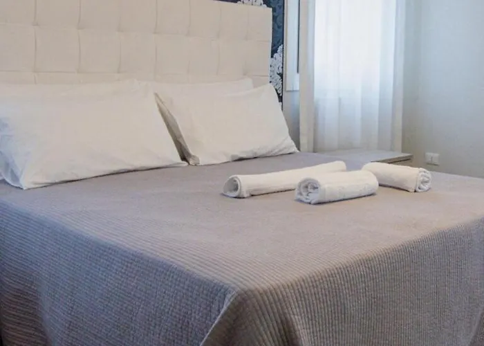 Ca Ballarin Bed and Breakfast