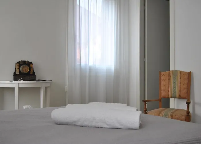 Ca Ballarin Bed and Breakfast *