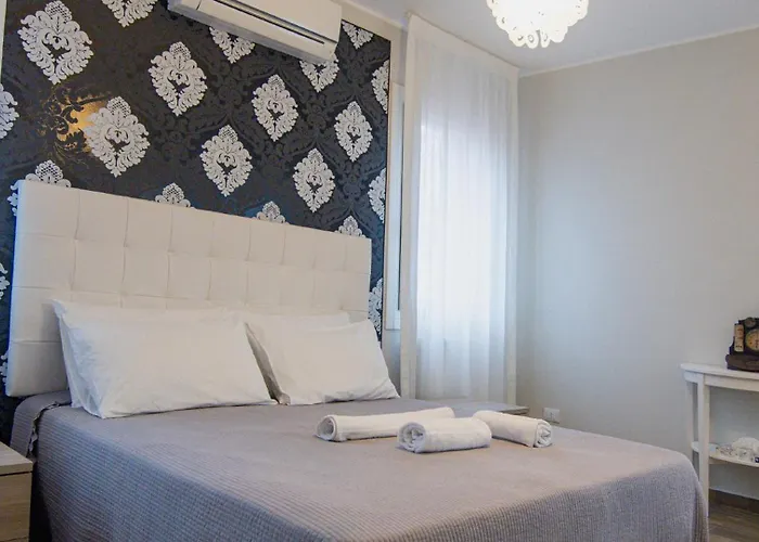 Ca Ballarin Bed and Breakfast Κιότζα