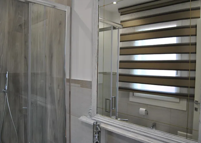 Bed and Breakfast Ca Ballarin Κιότζα