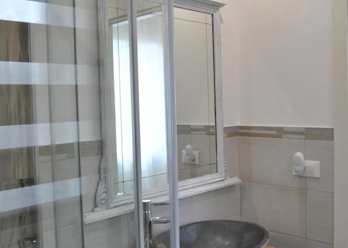 Ca Ballarin Bed and Breakfast *