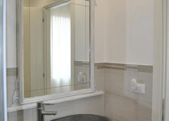 Bed and Breakfast Ca Ballarin