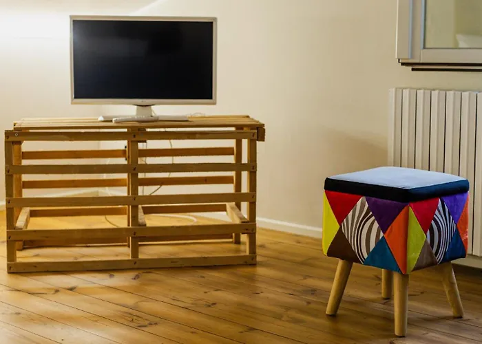 Ca Ballarin Bed and Breakfast *